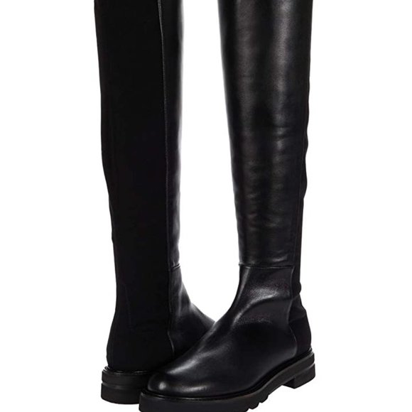 NEW Stuart Weitzman 5050 Lift Size 7M - Picture 7 of 7